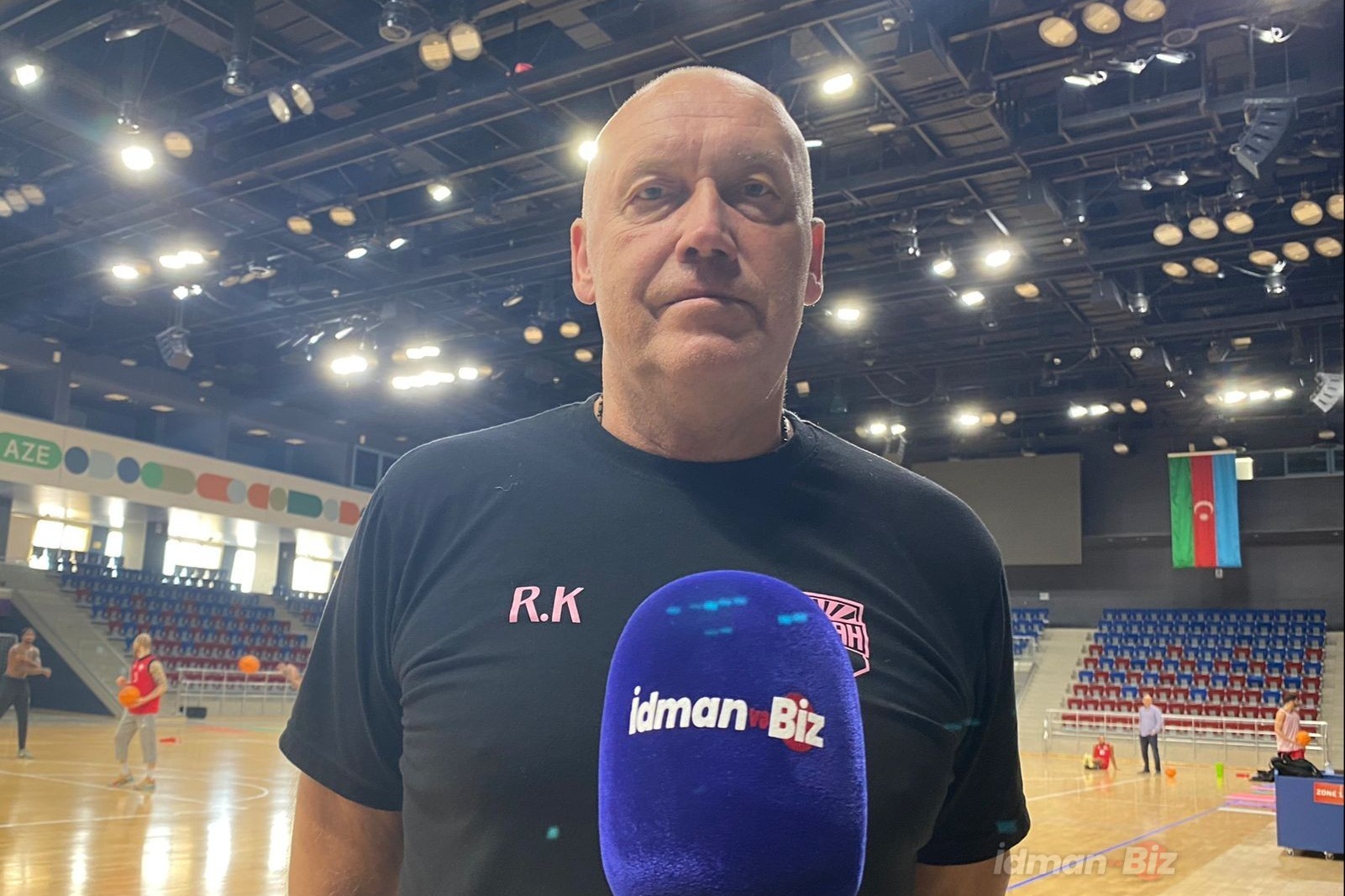 Куртинайтис озвучил цель "Сабаха" в Лиге чемпионов