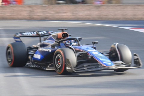 "Formula-1" Azərbaycan Qran-prisi:  Şarl Lekler sıralama turunun qalibi olub - FOTO