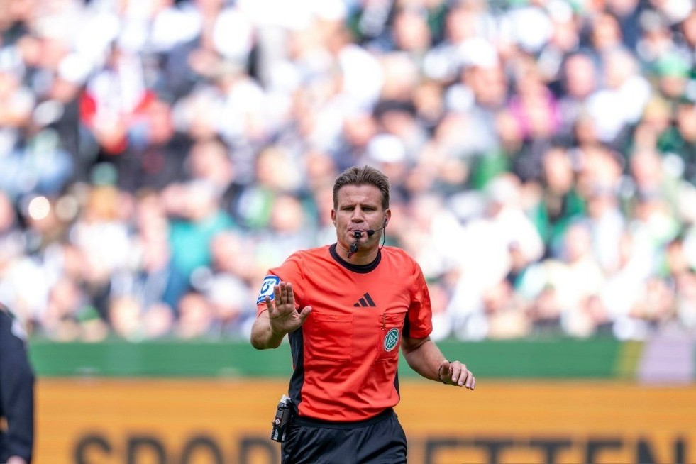 New record holder in Bundesliga