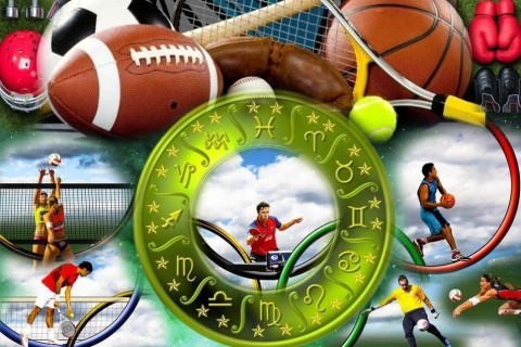 İdman bürcü - Astroloji PROQNOZ: 3-10 avqust