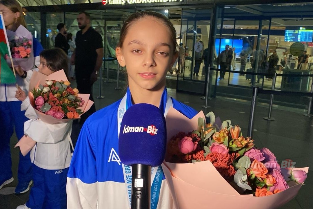 "The tournament was very interesting and exciting" - VIDEO