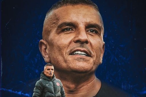 У команды Рената Дадашова новый главный тренер