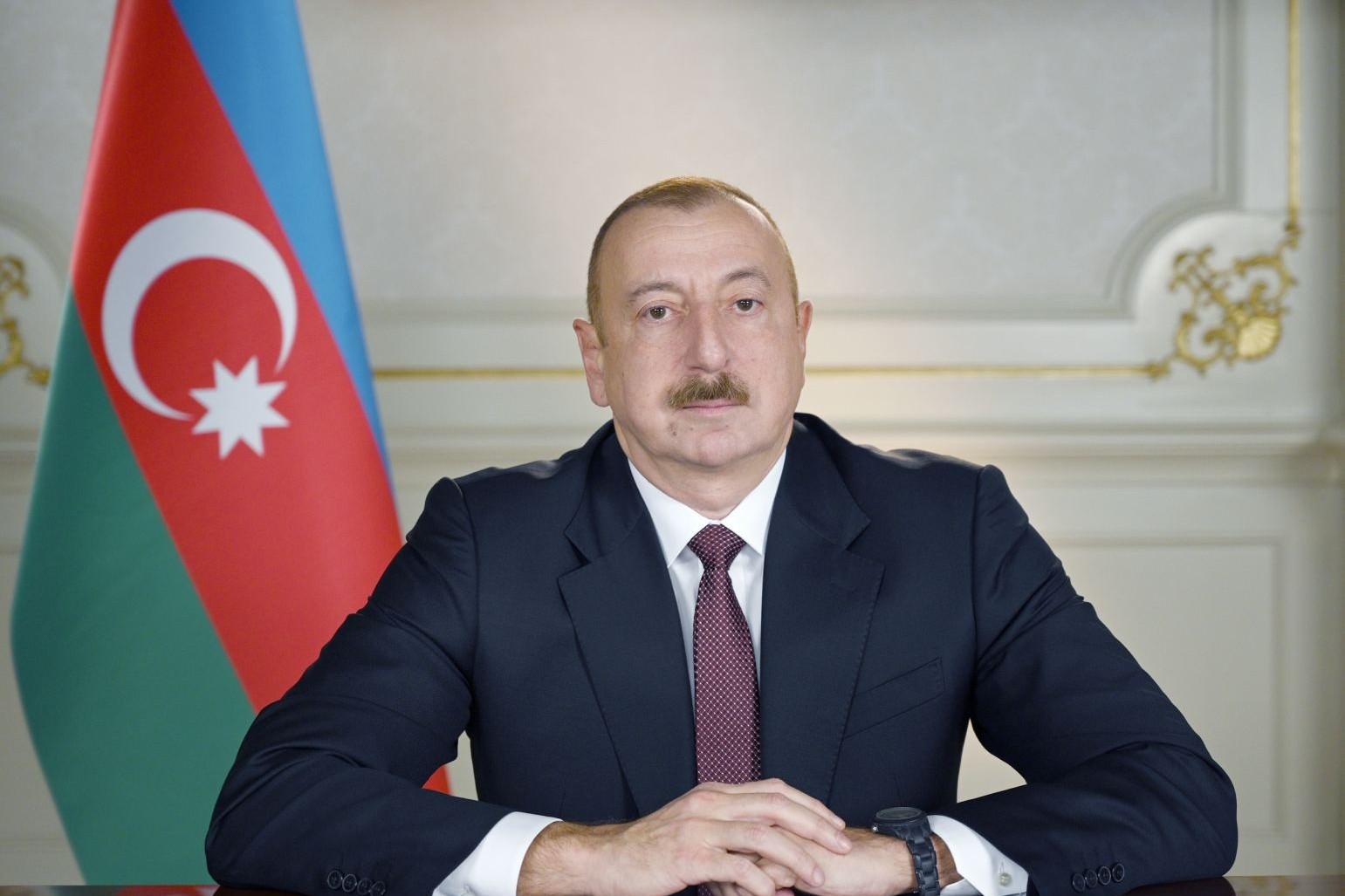 President Ilham Aliyev awards number of athletes, specialists in sports - decree