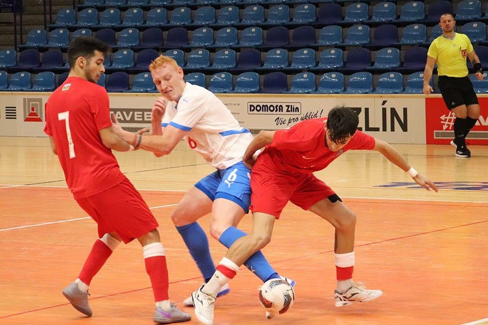 Farid Abbasov: "Let's not face our mistakes aggressively"