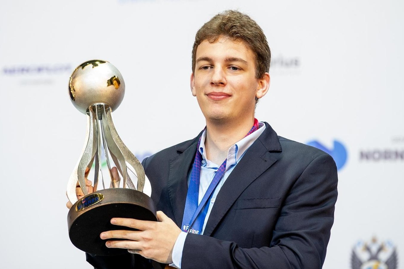 Health issues prevent Jan-Krzysztof Duda to come Shusha