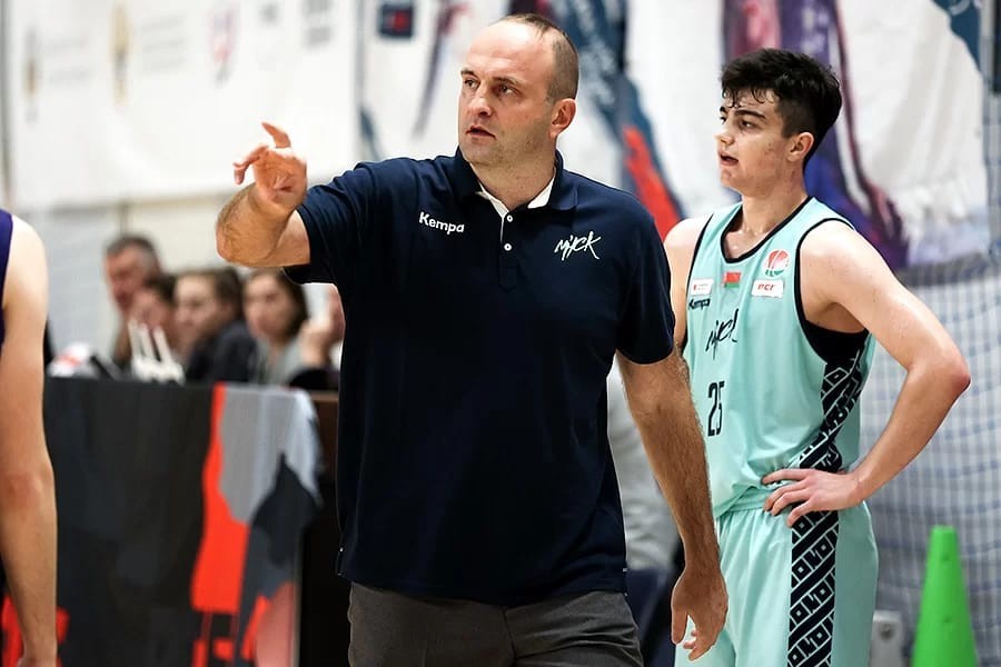Lankaran head coach: "Advancing to the playoffs would be great"