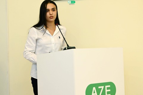 Встреча с руководителями региональных управлений молодежи и спорта - ФОТО