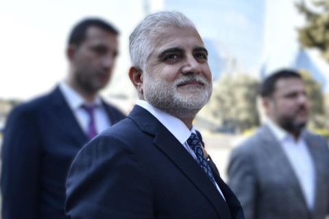 Tahir Gozel: "Our fans will see a stronger Qarabag"