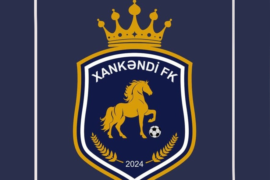 Khankendi FK established - Club’s Venue