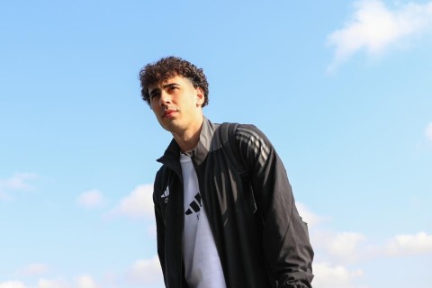 "Карабах" отправился в Англию - ФОТО