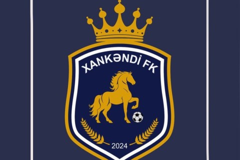 Khankendi FK established - Club’s Venue