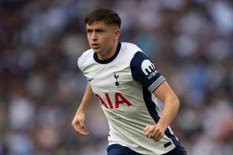 TALENT waiting for Qarabag