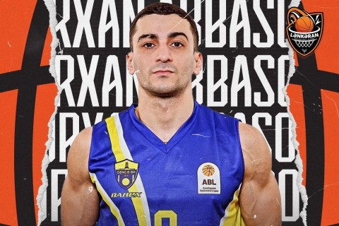 From Gence to Lankaran