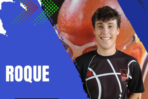 Spanish player Roque joins ABL debutant Ordu