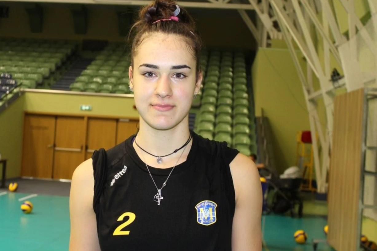 Milanova joins Azerrail
