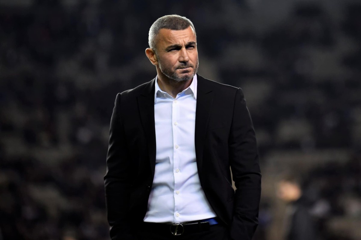 9-step leap for Gurban Gurbanov, Kurban Berdyev climbs up