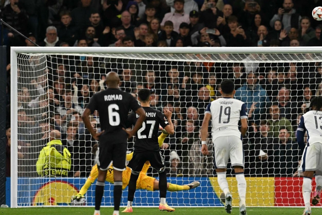 Toral Bayramov's first failure - İdman və Biz