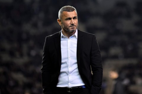 9-step leap for Gurban Gurbanov, Kurban Berdyev climbs up