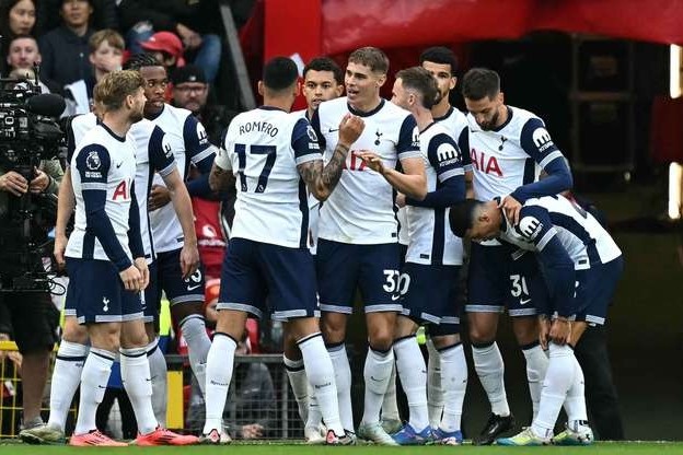 "Tottenhem" "Mançester Yunayted"ə "Qarabağ"ın aqibətini yaşadıb