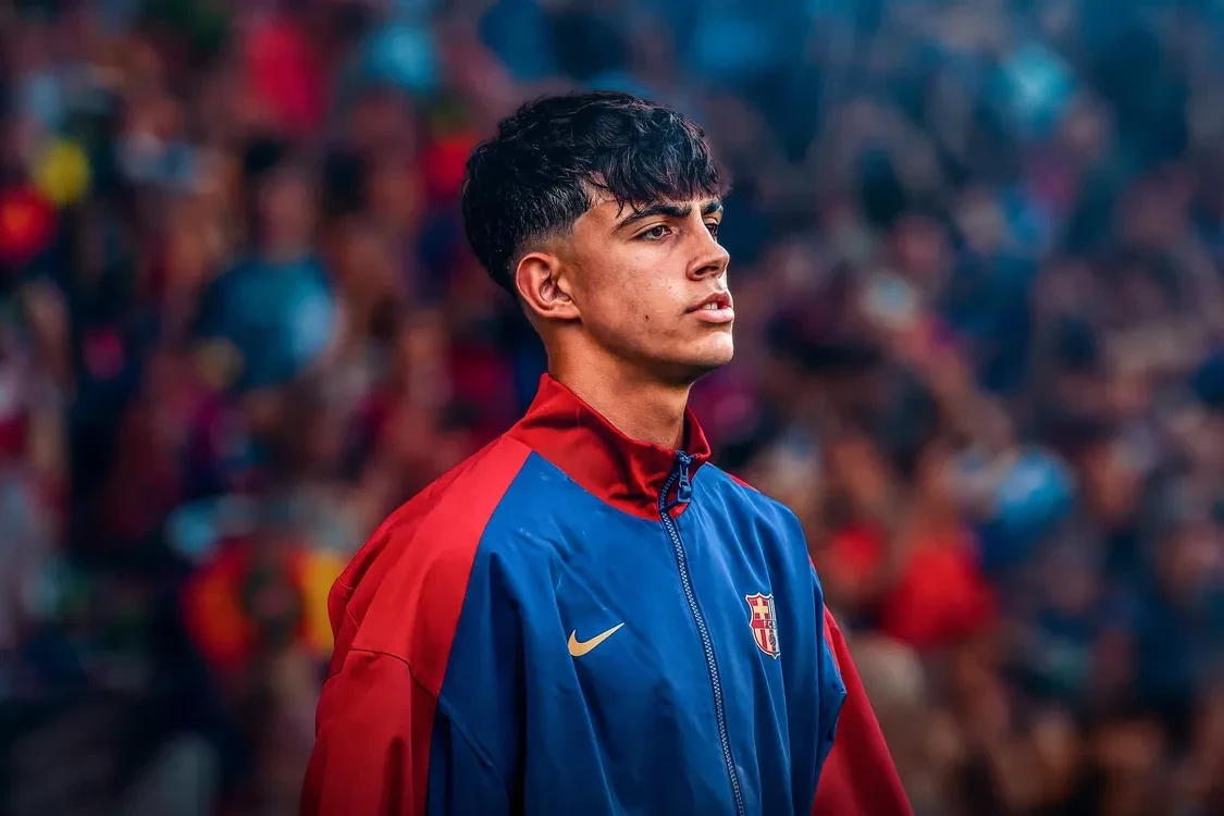 "Barselona" zədəli futbolçu ilə 3 illik yeni müqavilə imzalayıb