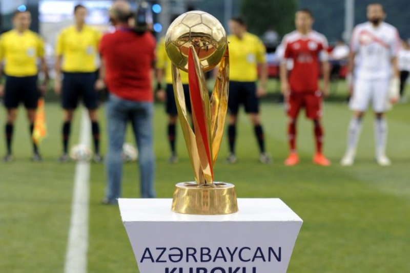“Səbail” və “Araz-Naxçıvan” növbəti mərhələdə, Tovuzda "rus ruleti" - VİDEO
