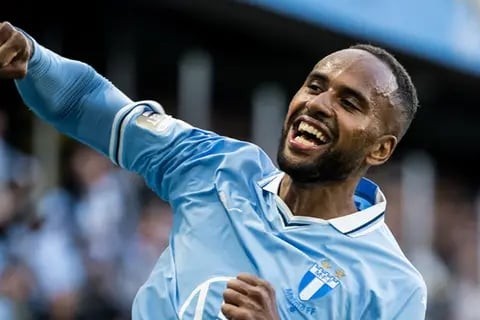 “Malmö” Bakıya qələbə ilə gəlir
