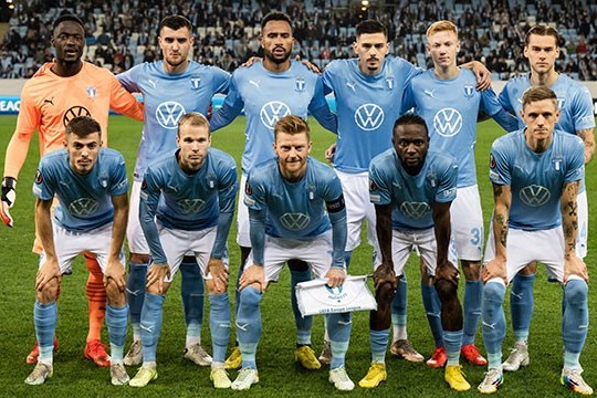 Malmö’s 100th opponent - Qarabag - VIDEO