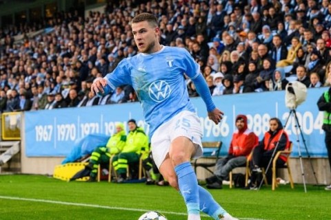 “Malmö” müdafiəçisini “Qarabağ” üçün qoruyub
