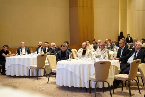Azerbaijan Cup 2024/25 Draw Completed - PHOTO