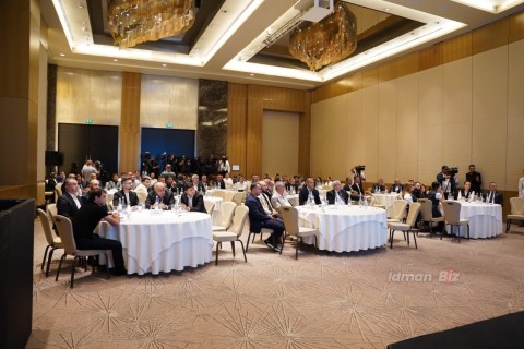 Azerbaijan Cup 2024/25 Draw Completed - PHOTO
