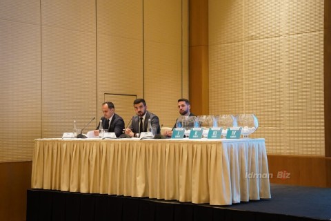 Azerbaijan Cup 2024/25 Draw Completed - PHOTO