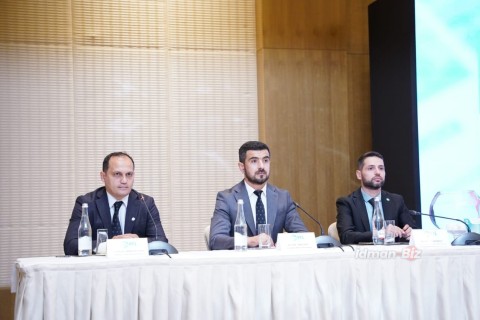 Azerbaijan Cup 2024/25 Draw Completed - PHOTO