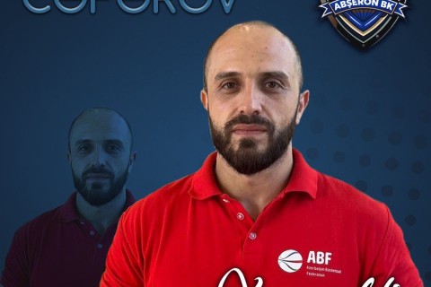 Another appointment at Absheron