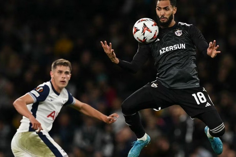 Scorers Announced: Juninho's 6 Goals Excluded - VIDEO