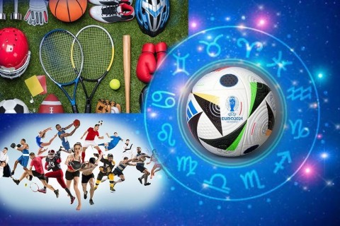 İdman bürcü - Astroloji PROQNOZ: 11-17 avqust