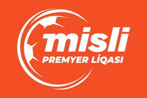 Mövsümün son turunun proqramı açıqlanıb