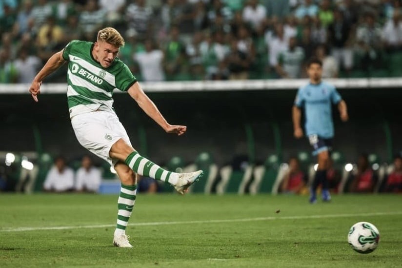 Top Scorers of 2024: Who's better than Erling Haaland?