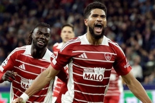 Brest's Champions League success boosts financial standing