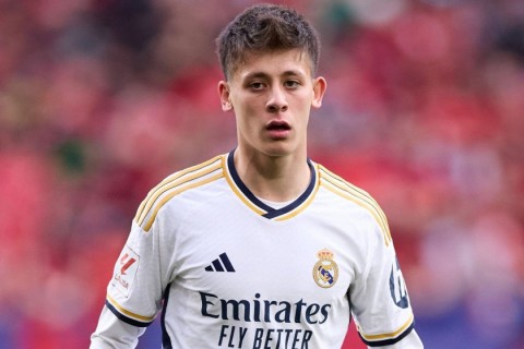 Arda Guler's future at Real Madrid in doubt - VIDEO