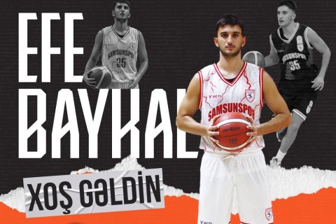 7th international joins Lankaran