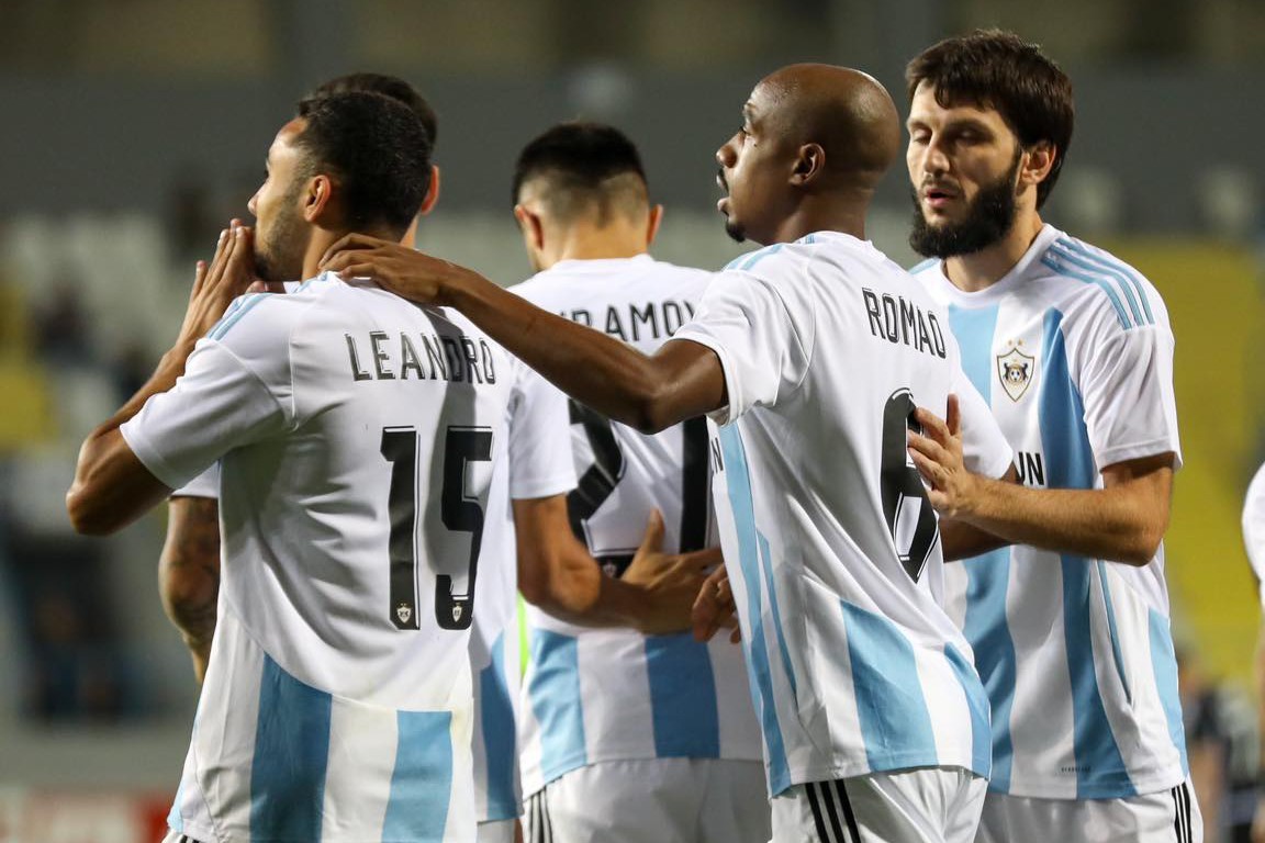 Qarabag: Unattainable Record and the Chase for Third Place - ANALYSIS