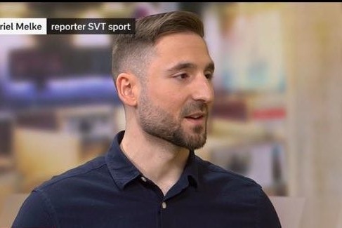 Swedish journalist: "Malmo will be happy if they leave with a point” - VIDEO