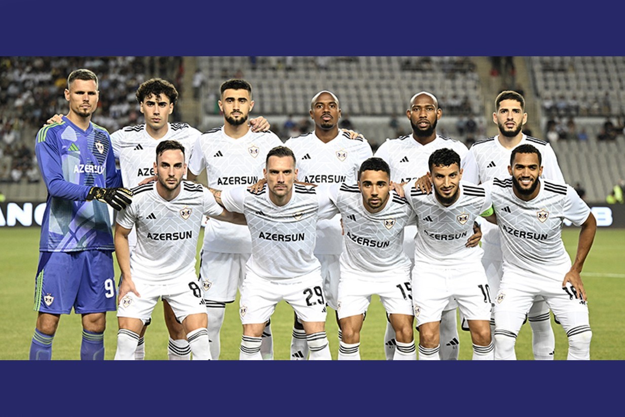 Euro-Football: Qarabag favored to defeat Malmö