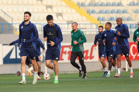 Qarabag - 70