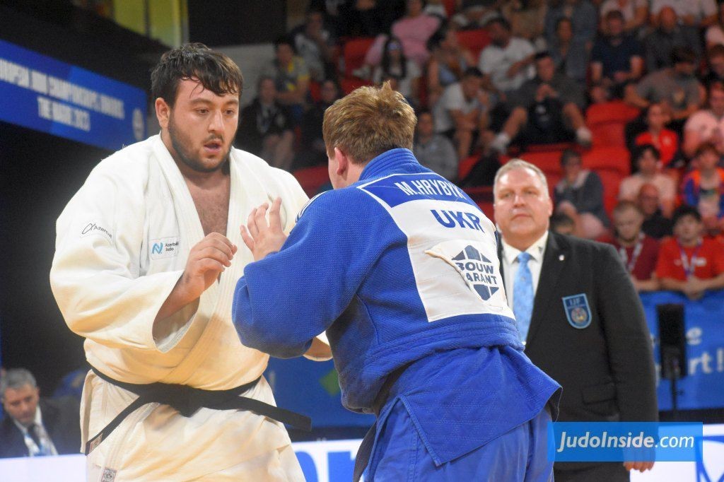 World Championship: Nasibov IN THE FINAL