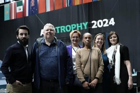 Per Sjöstrand: "7 gymnasts from the All-Star team-2022 will be among the participants of the WC in Baku"