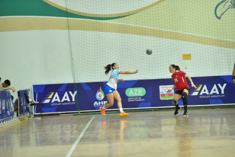 Qarabag European Cup victory - PHOTO