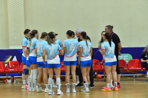 Qarabag European Cup victory - PHOTO