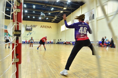 Qarabag European Cup victory - PHOTO