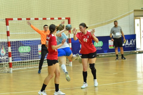 Qarabag European Cup victory - PHOTO